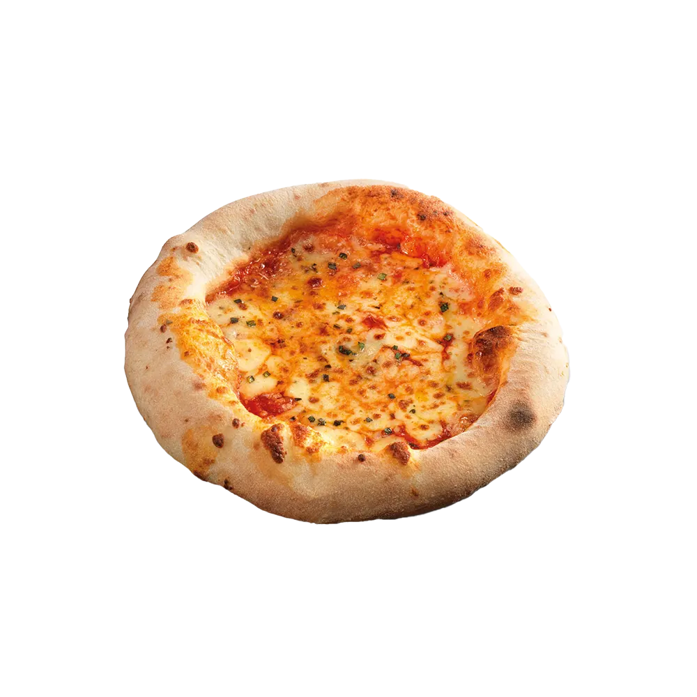 Pizzetta media - 3pz