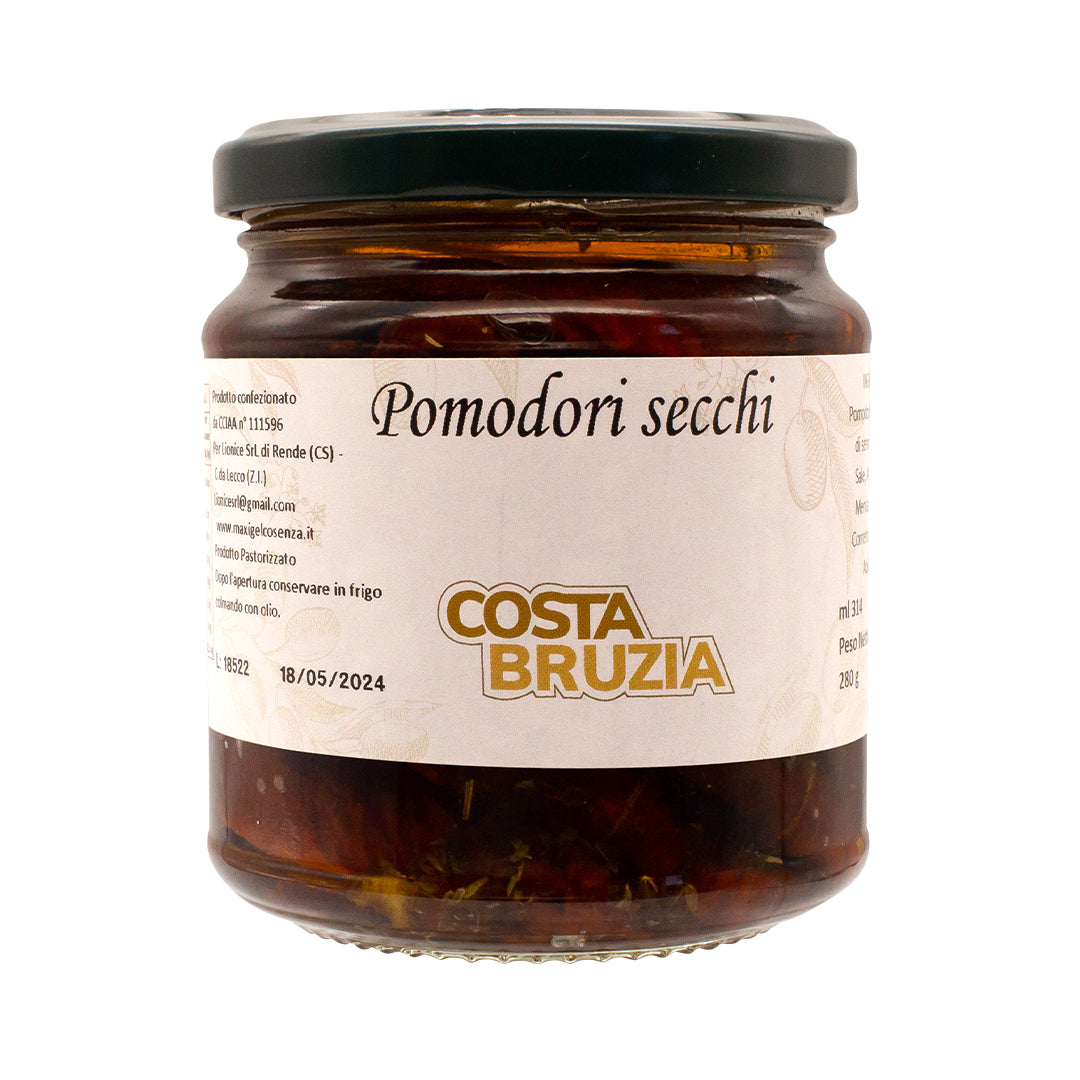 Pomodori Secchi - 314g