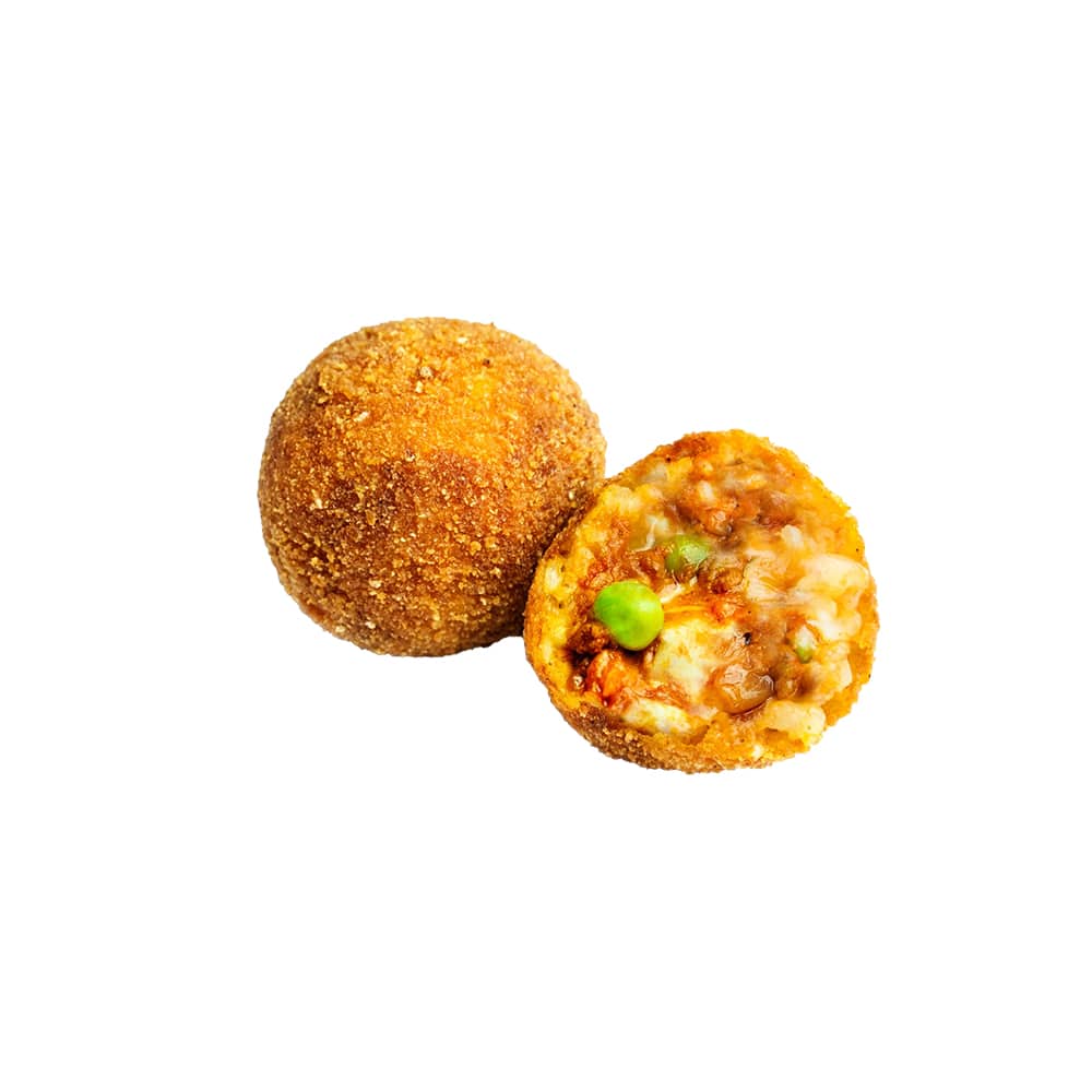 Arancini Mignon Prefritti