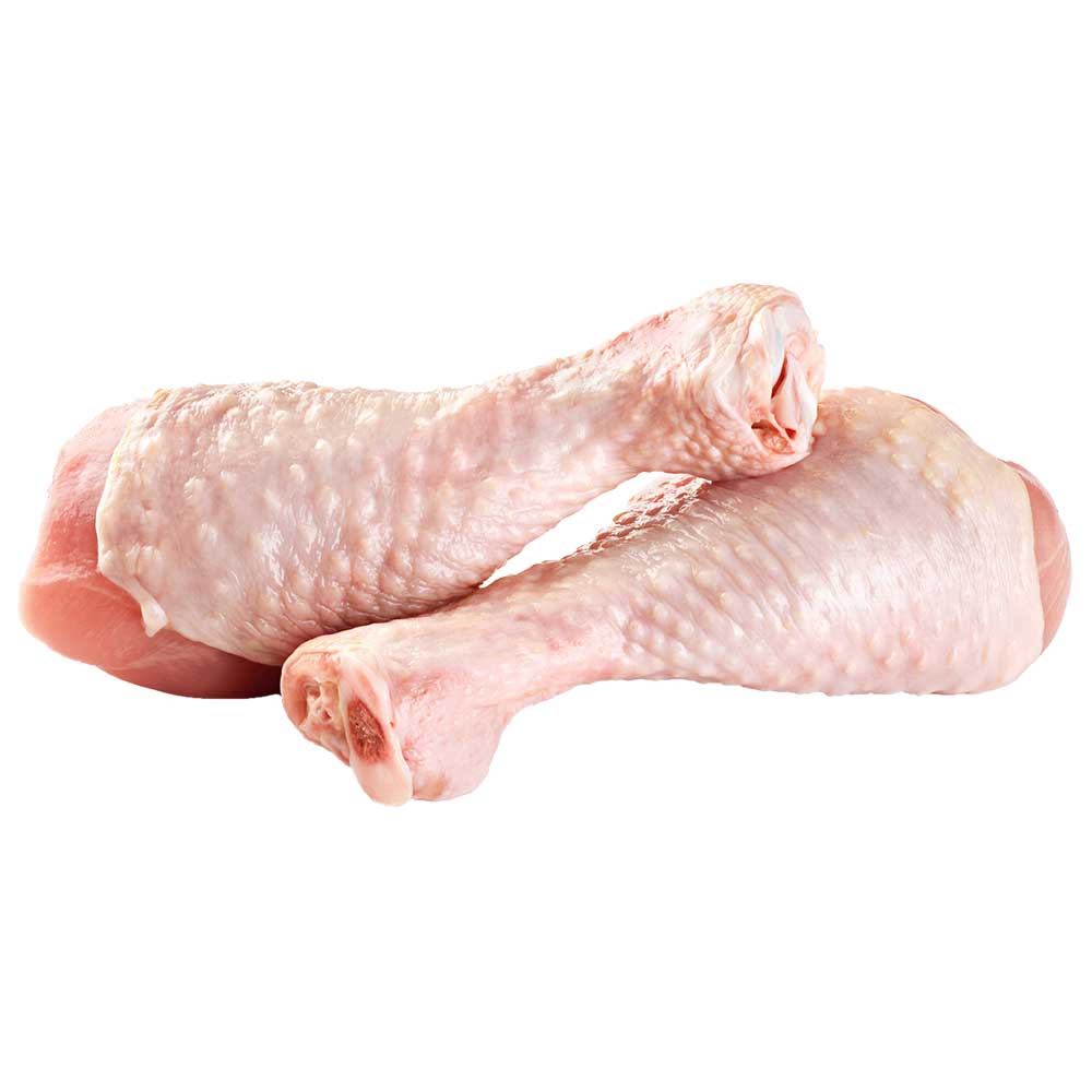 Fusi di Pollo - 1Kg