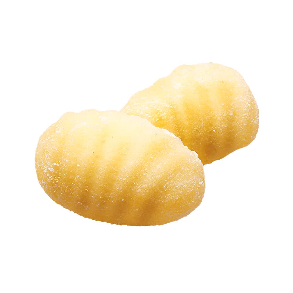 Gnocchetti di Patate - 1 kg