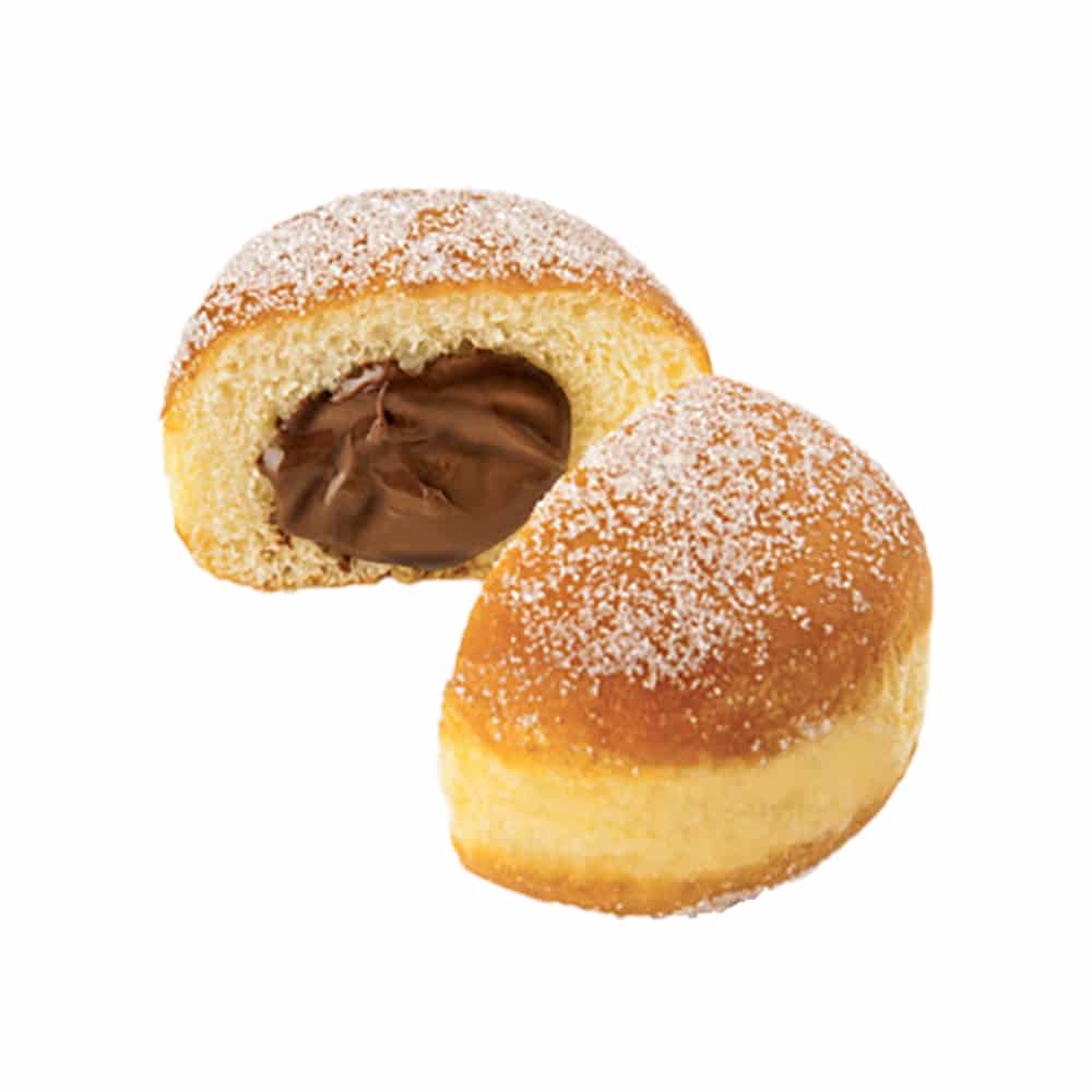 Krapfen CioCream