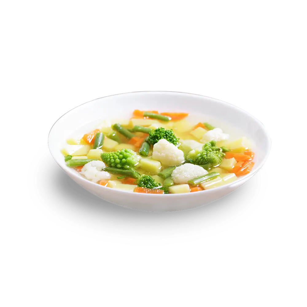 Minestrone Leggero - 1kg