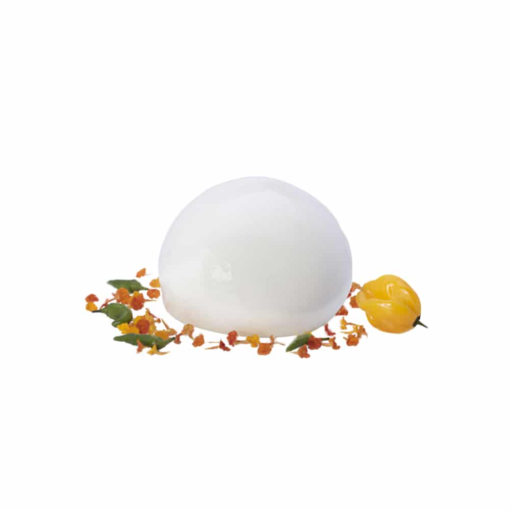 Mozzarella Affogata Deliziosa - 350g