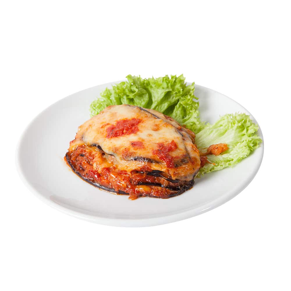 Parmigiana di Melanzane - 450g