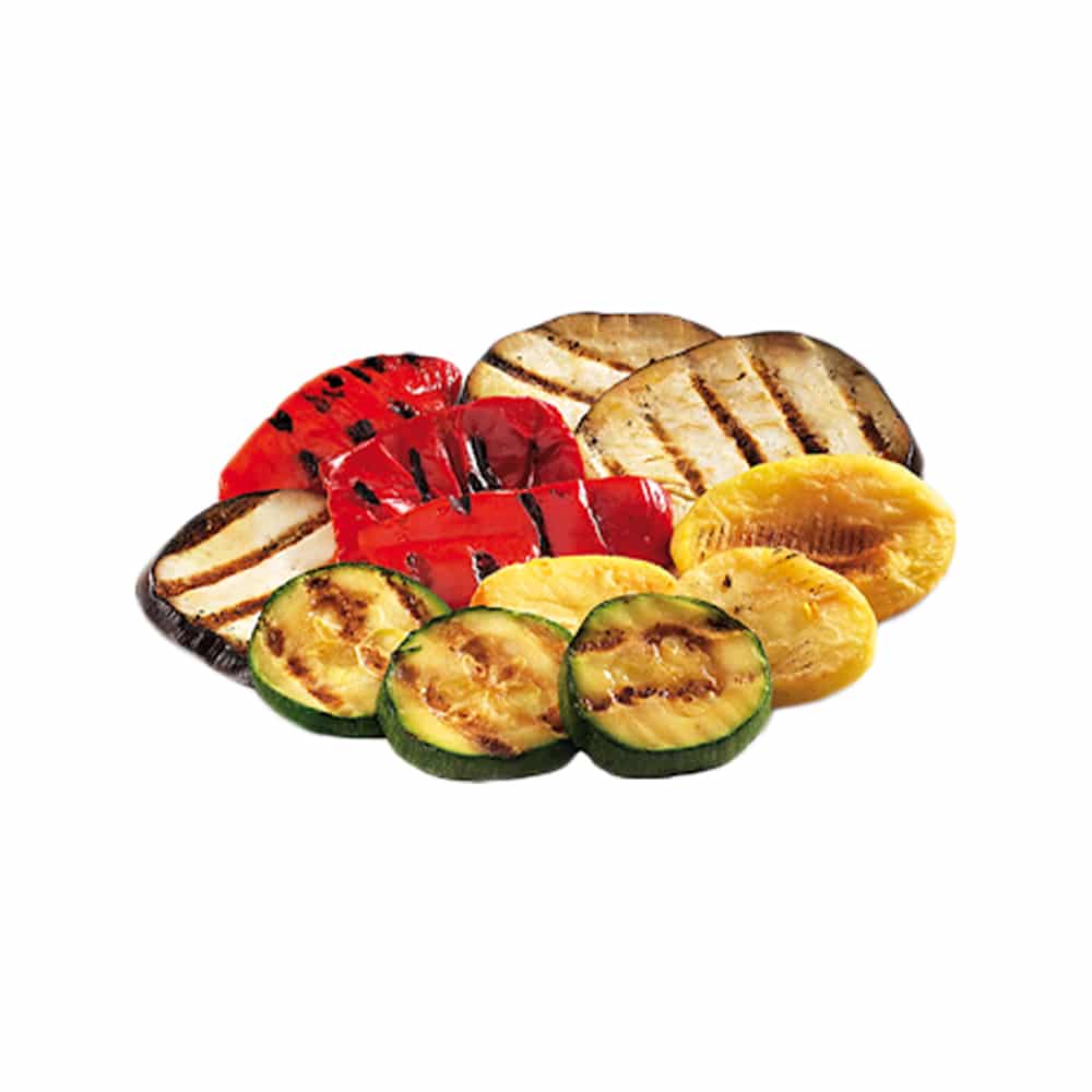 Peperoni, Melanzane, Zucchine e Patate - 1 Kg