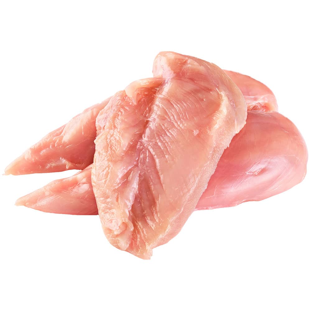 Petto di Pollo al Naturale - 700g