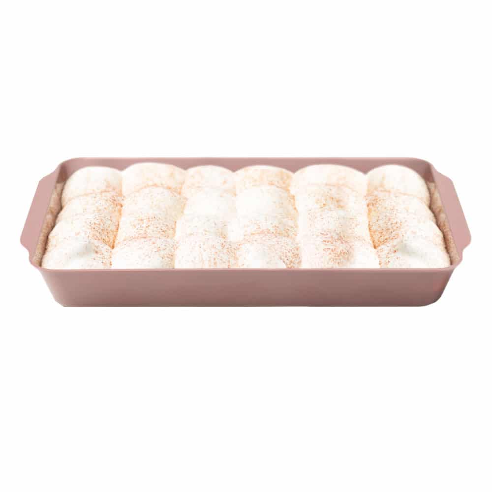 Profiteroles Bianco - 1200g