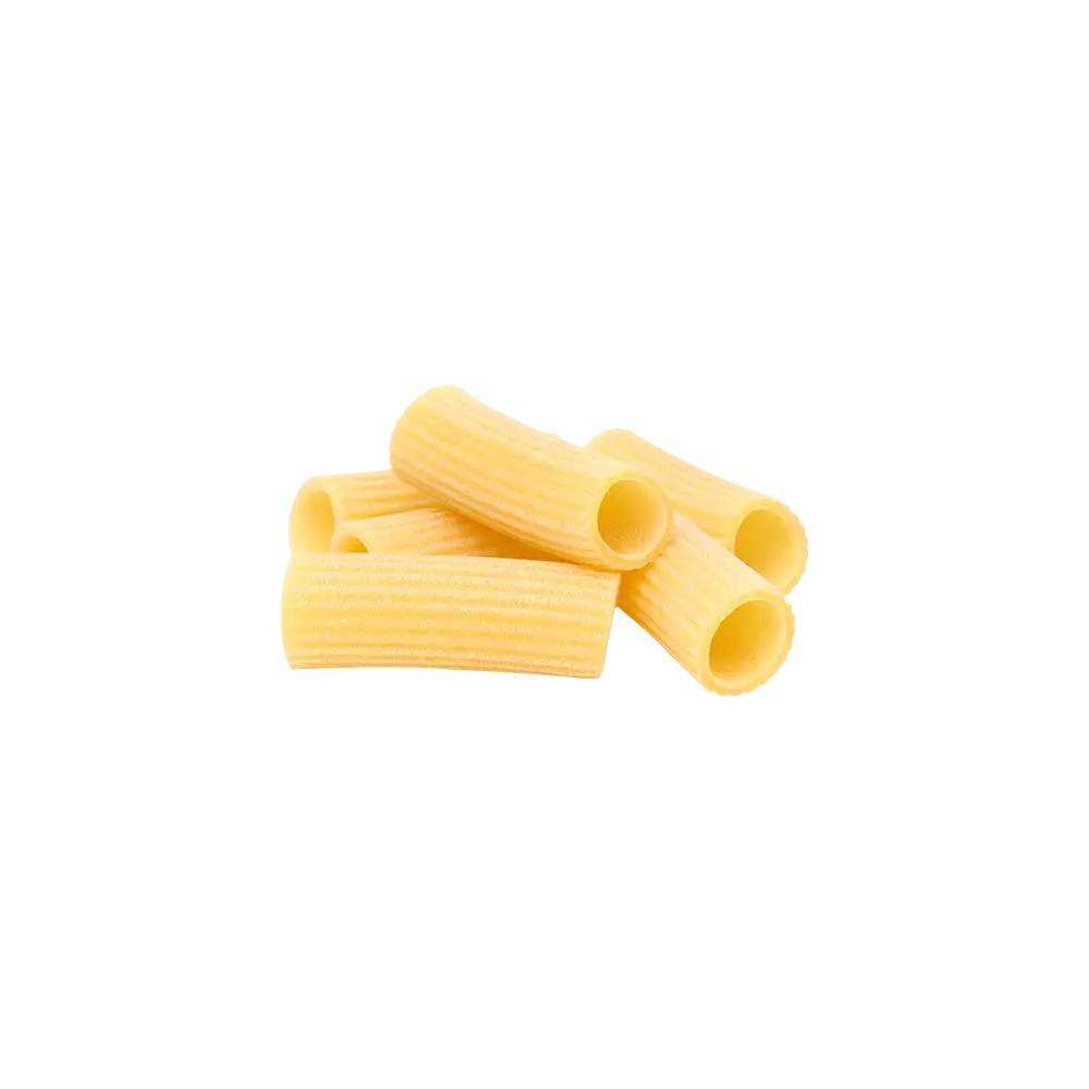 Paccheri rigati - 450g