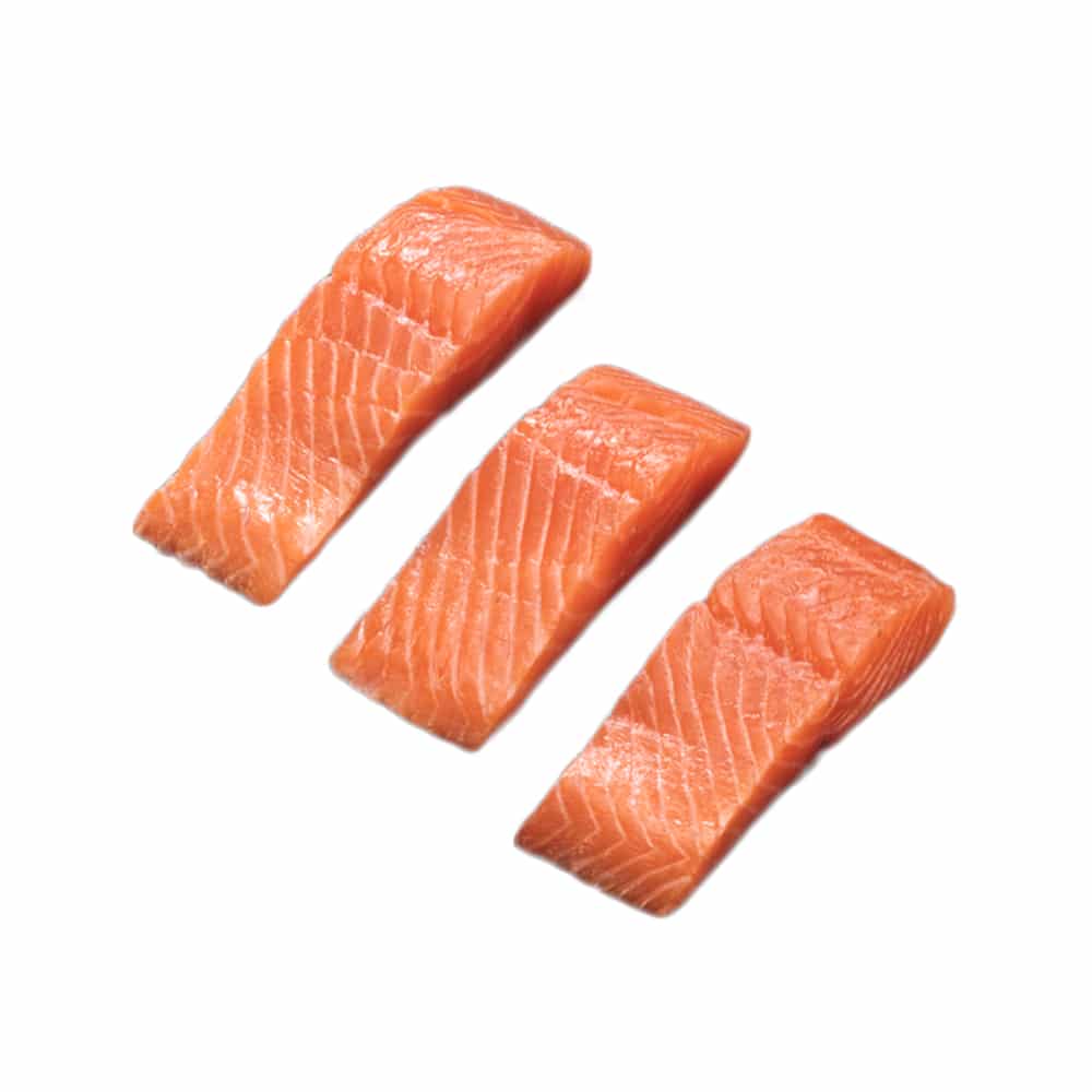 Salmone al Naturale - 250g