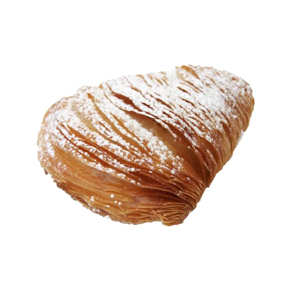 Sfogliata Riccia mignon - 12pz