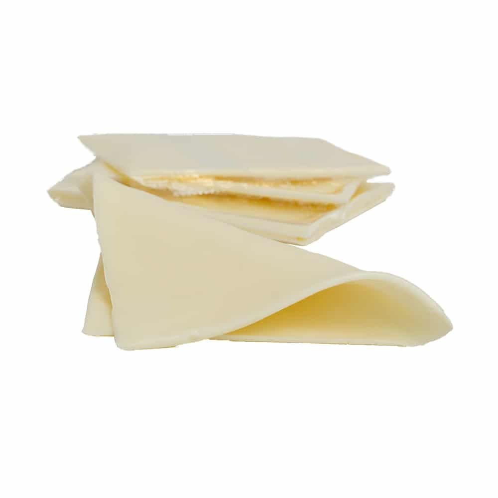 Sottilette al grana padano - 150g